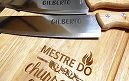 Categoria de kit churrasco